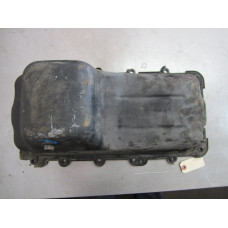 09V306 Engine Oil Pan From 2004 Ford Expedition  5.4 F8AE6256AA